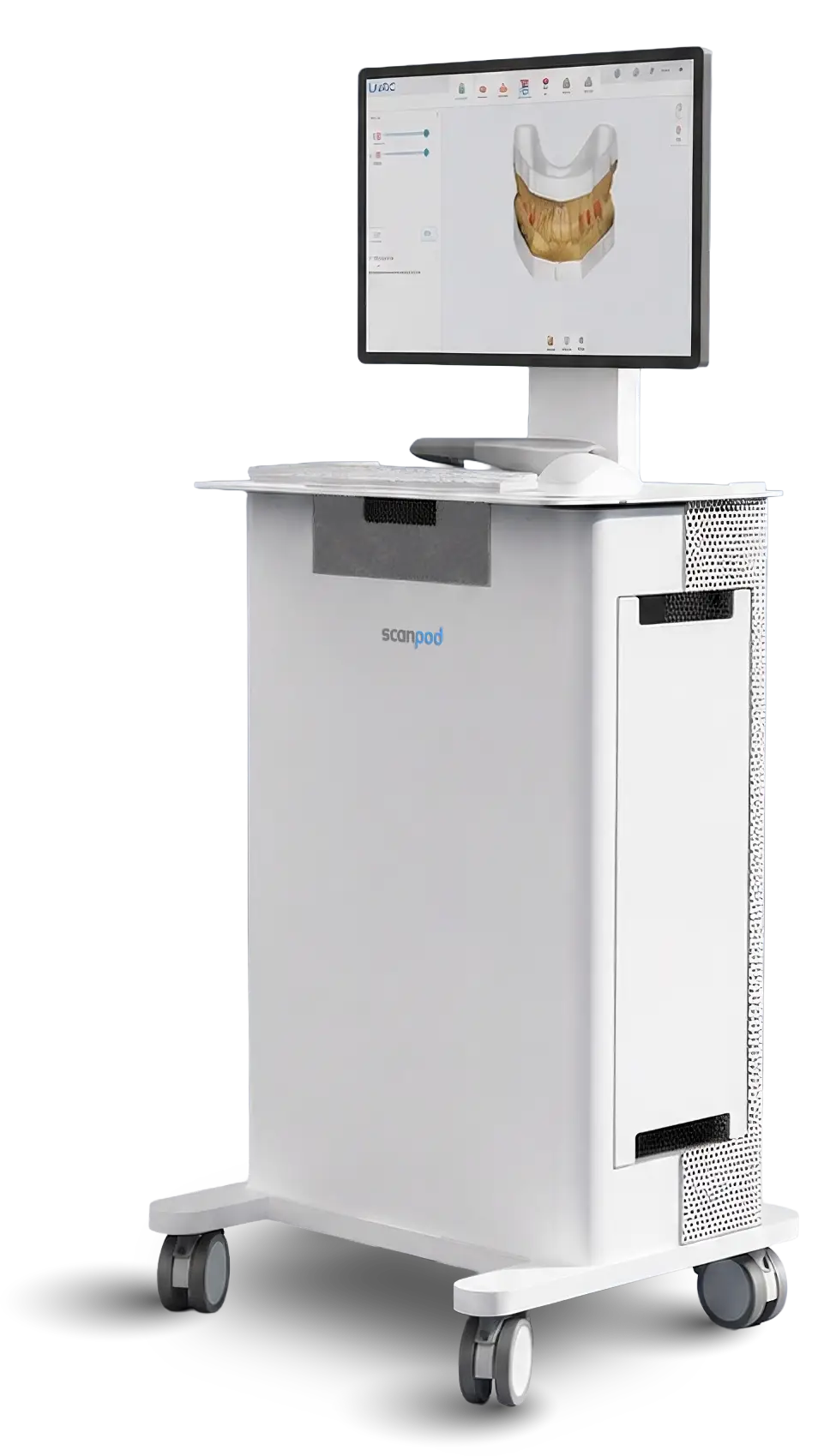 Scanpod