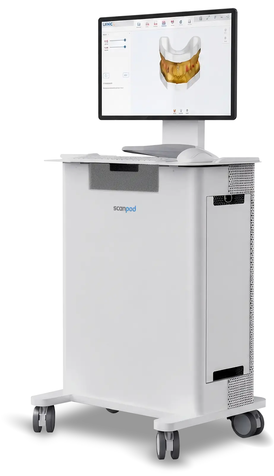 scanpod